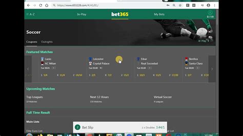 Bet365 chat
